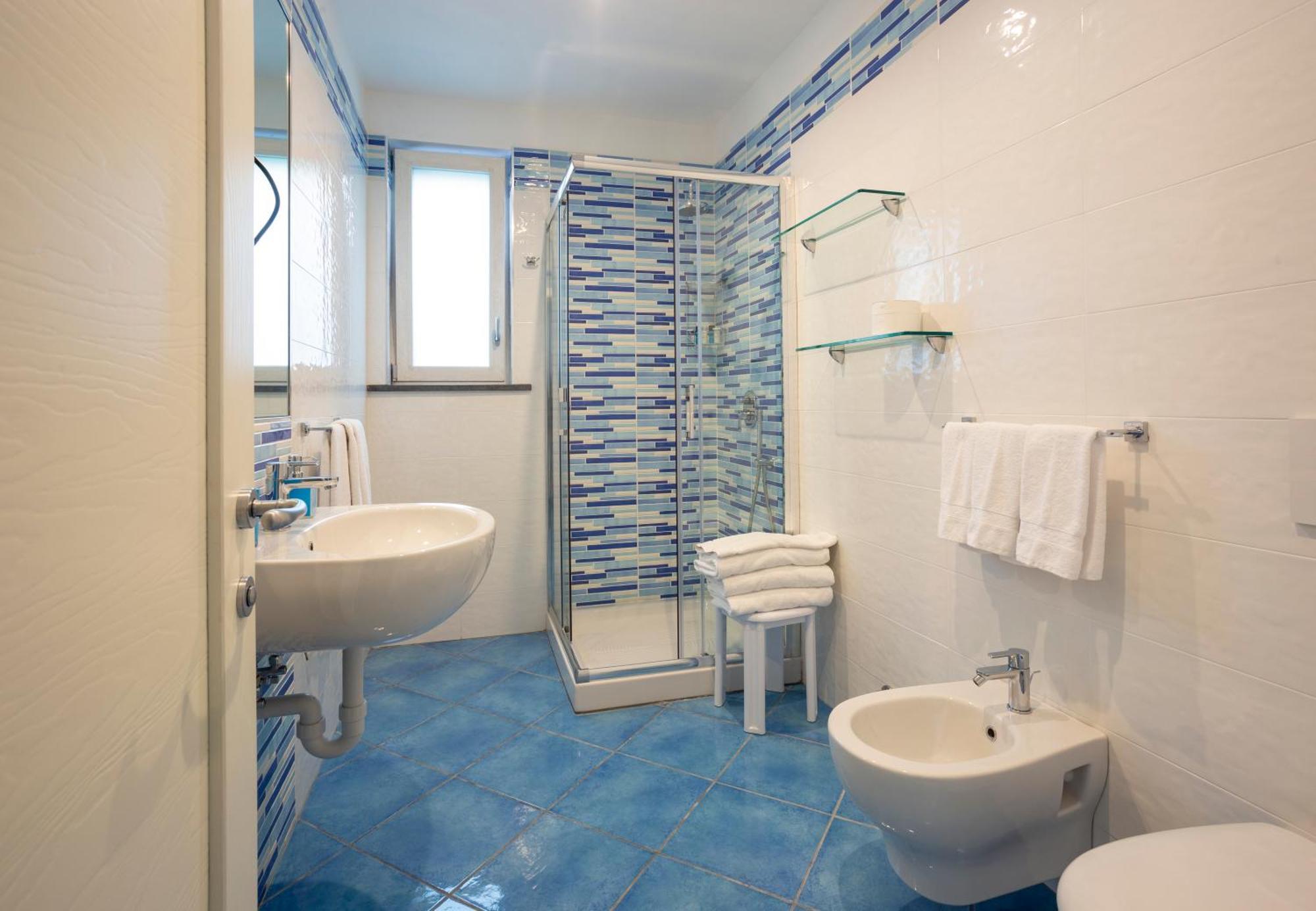 Il Soffio Di Tifeo - Resort Forio di Ischia Zimmer foto