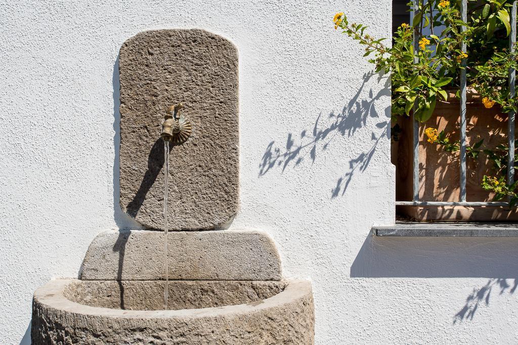 Il Soffio Di Tifeo - Resort Forio di Ischia Exterior foto
