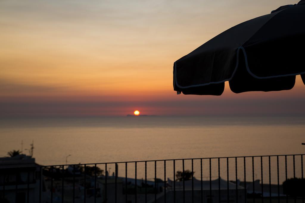 Il Soffio Di Tifeo - Resort Forio di Ischia Exterior foto