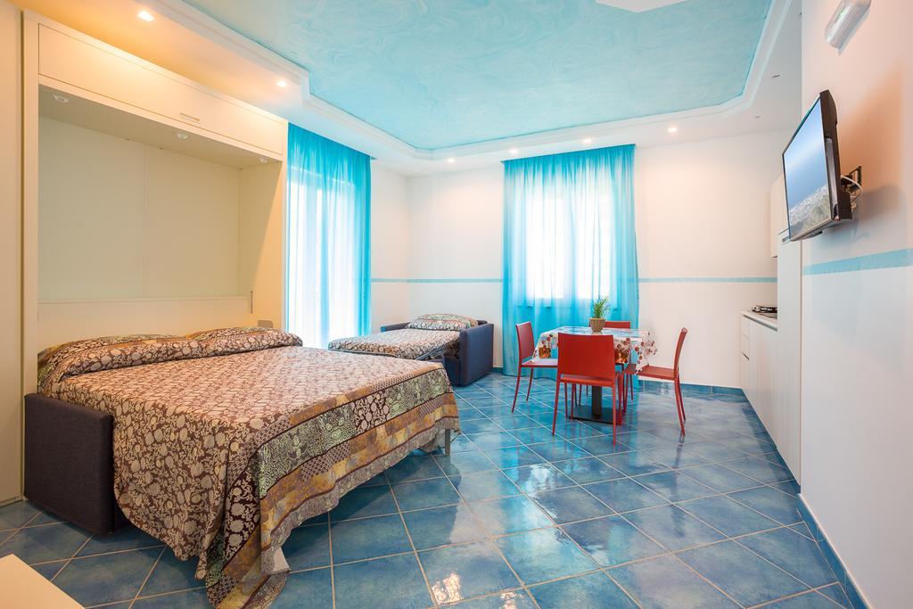 Il Soffio Di Tifeo - Resort Forio di Ischia Exterior foto