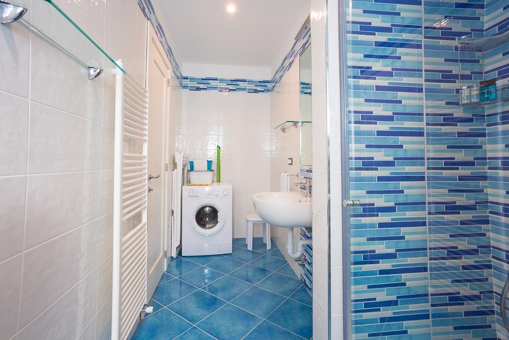 Il Soffio Di Tifeo - Resort Forio di Ischia Exterior foto