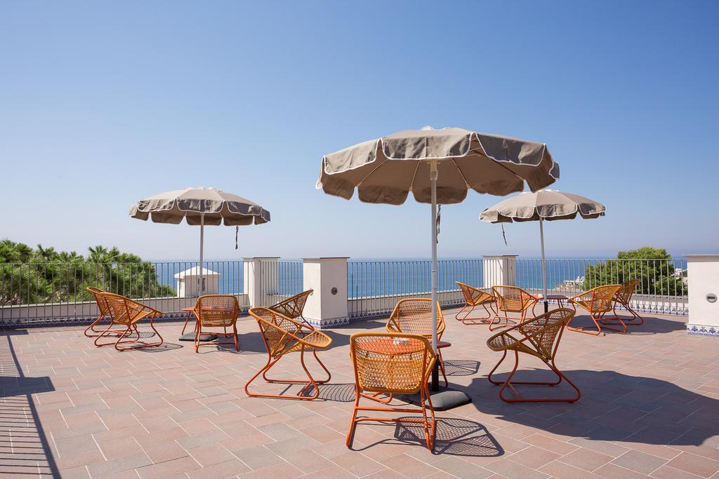 Il Soffio Di Tifeo - Resort Forio di Ischia Exterior foto